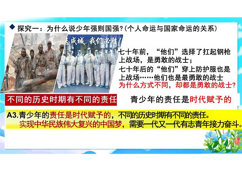 5.2+少年当自强+课件-2023-2024学年统编版道德与法治九年级下册第6页