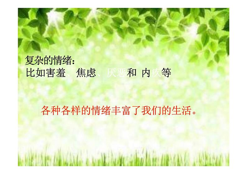 4.1+青春的情绪+课件-2023-2024学年统编版道德与法治七年级下册 (1)04