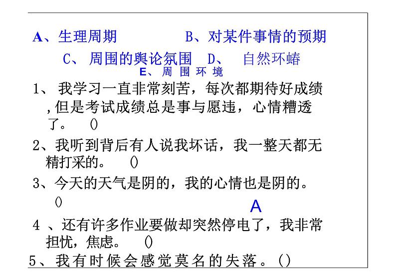 4.1+青春的情绪+课件-2023-2024学年统编版道德与法治七年级下册 (1)06