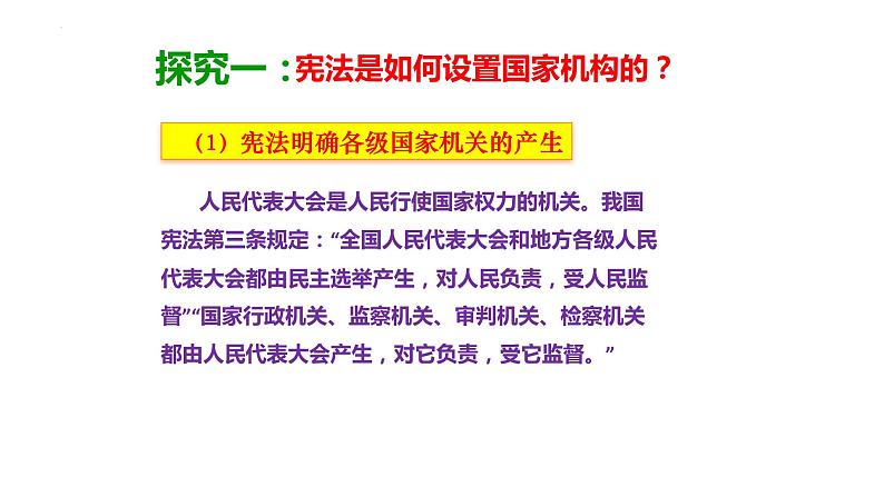 1.2+治国安邦的总章程+课件-2023-2024学年统编版道德与法治八年级下册第4页