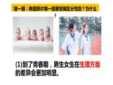 2.1+男生女生+课件-2023-2024学年统编版道德与法治七年级下册