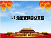 1.2+治国安邦的总章程+课件-2023-2024学年统编版道德与法治八年级下册 (2)