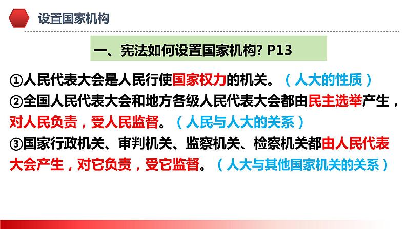 1.2+治国安邦的总章程+课件-2023-2024学年统编版道德与法治八年级下册 (2)第8页