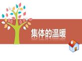 道德与法治统编版七年级下册6.1集体生活邀请我 课件