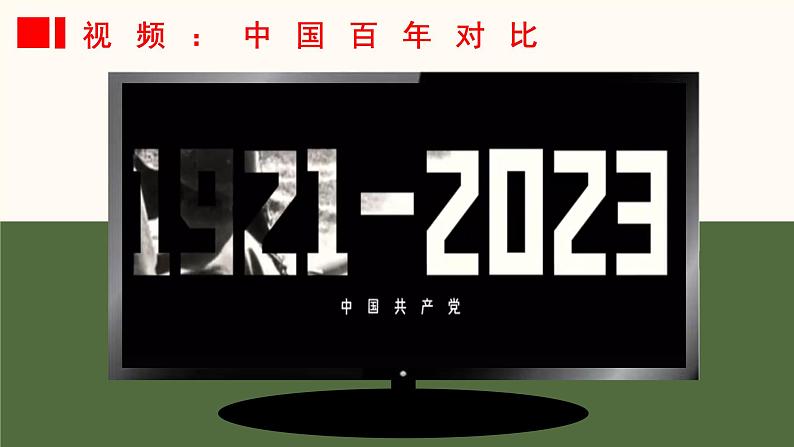 1.1 党的主张和人民意志的统一 课件-2023-2024学年统编版道德与法治八年级下册 (4)第1页