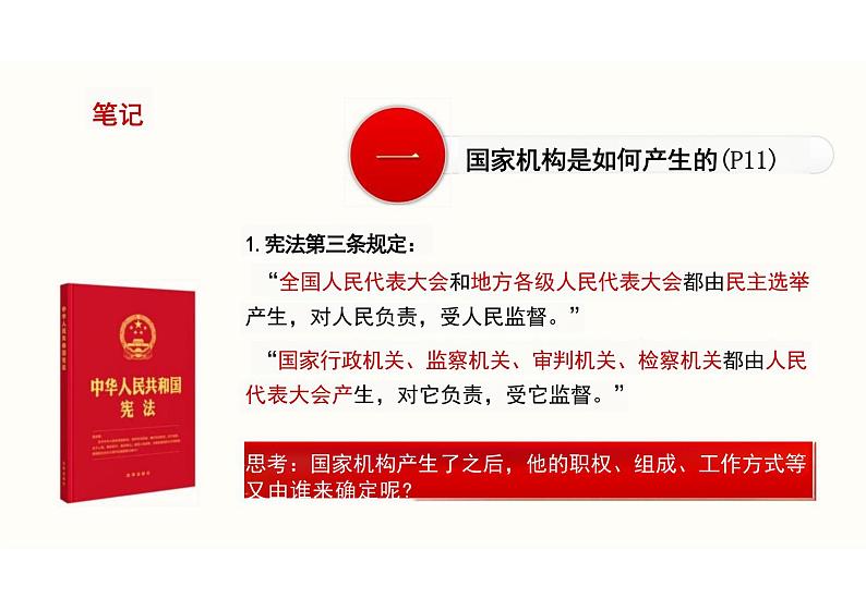 1.2 治国安邦的总章程 课件-2023-2024学年统编版道德与法治八年级下册 (1)第8页