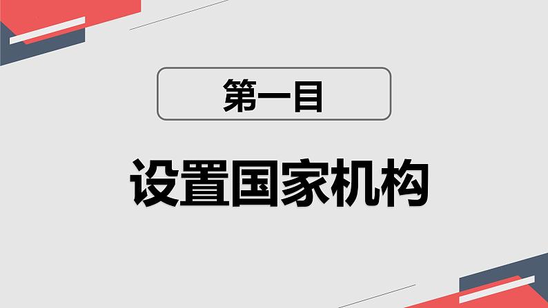 1.2 治国安邦的总章程 课件-2023-2024学年统编版道德与法治八年级下册 (2)第4页