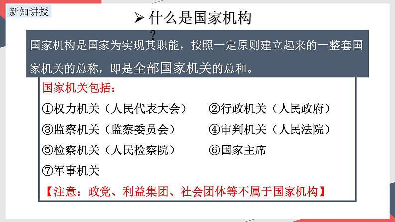 1.2 治国安邦的总章程 课件-2023-2024学年统编版道德与法治八年级下册 (2)第6页