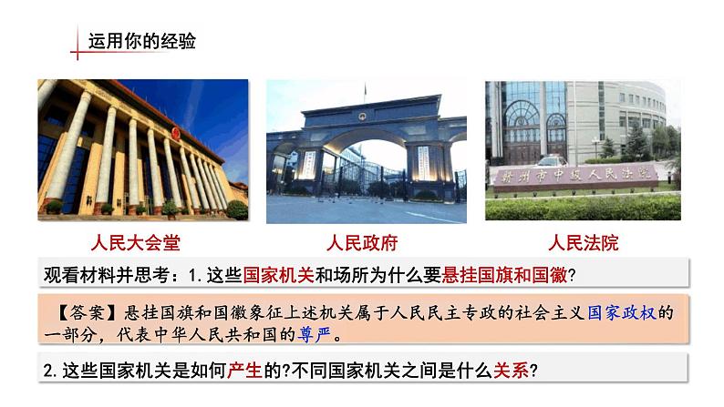 1.2 治国安邦的总章程 课件-2023-2024学年统编版道德与法治八年级下册第5页