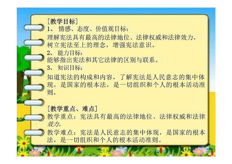 2.1 坚持依宪治国 课件-2023-2024学年统编版道德与法治八年级下册 (1)(1)02