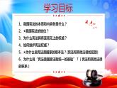 2.1 坚持依宪治国 课件-2023-2024学年统编版道德与法治八年级下册 (2)