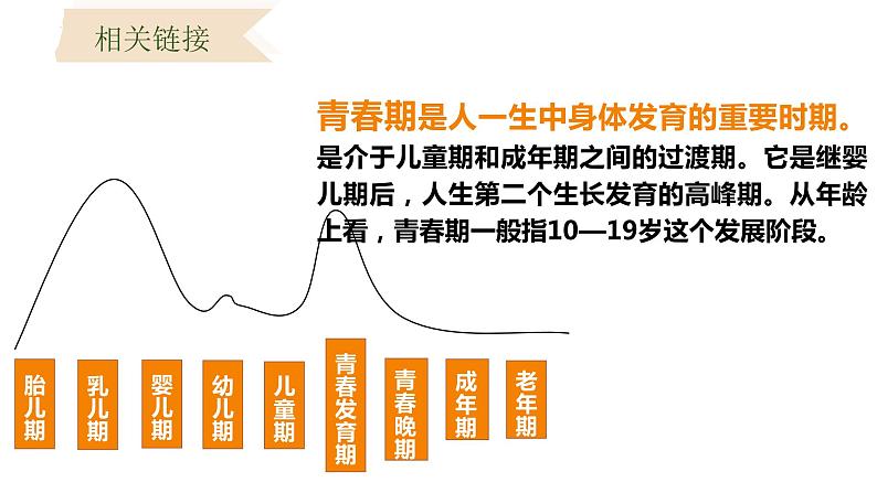 1.1 悄悄变化的我 课件-2023-2024学年统编版道德与法治七年级下册 (5)第5页