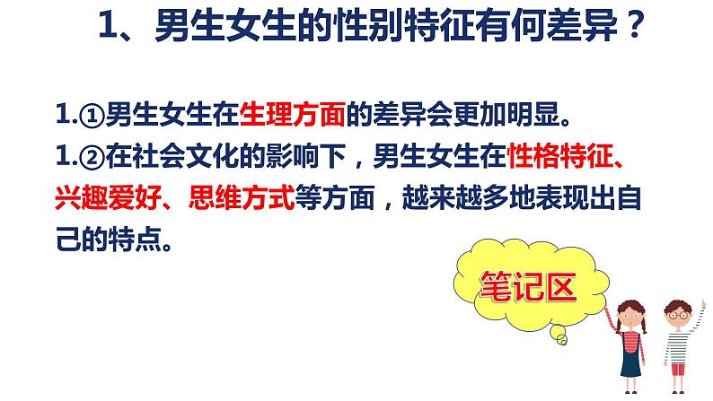 2.1+男生女生+课件-2023-2024学年统编版道德与法治七年级下册 (3)第6页