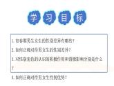 2.1+男生女生+课件-2023-2024学年统编版道德与法治七年级下册 (2)