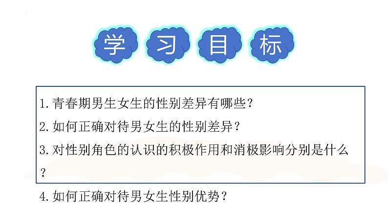 2.1+男生女生+课件-2023-2024学年统编版道德与法治七年级下册 (2)第2页