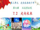 7.2走向未来 (ppt+视频素材)八年级道德与法治下册同步备课精制课件（部编版）