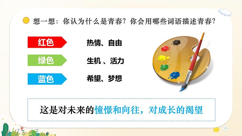 3.1 青春飞扬第5页