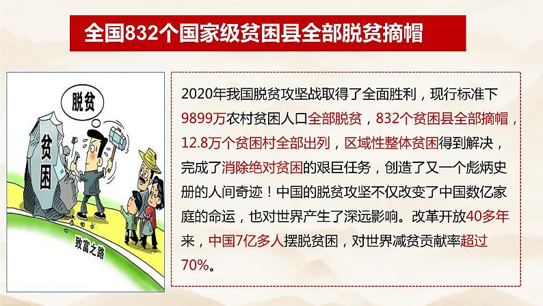 3.1 中国担当2023-2024学年部编版道德与法治九年级下册课件07