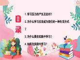 6.1 学无止境2023-2024学年部编版道德与法治九年级下册课件