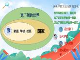 5.1 走向世界大舞台2023-2024学年部编版道德与法治九年级下册课件