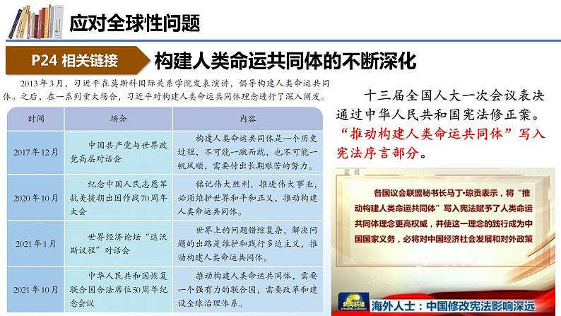 2.2+谋求互利共赢+课件-2023-2024学年统编版道德与法治九年级下册第6页