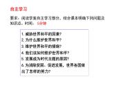 2.1+推动和平与发展+课件-2023-2024学年统编版道德与法治九年级下册 (1)