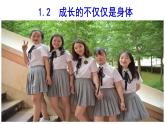 1.2+成长的不仅仅是身体+课件-2023-2024学年统编版道德与法治七年级下册 (1)