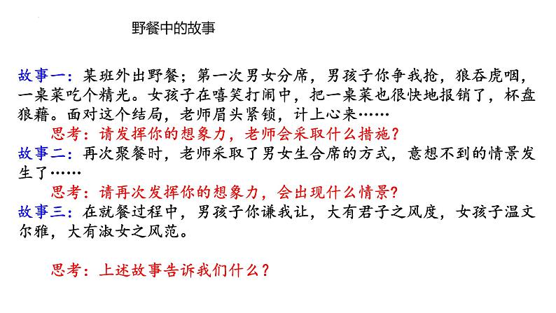 2.2+青春萌动+课件-2023-2024学年统编版道德与法治七年级下册 (1)第4页