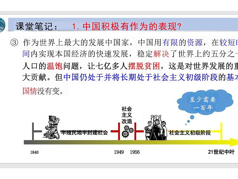 3.1+中国担当+课件-2023-2024学年统编版道德与法治九年级下册第8页