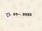 2.2青春萌动   课件   2023-2024学年七年级道德与法治下册 （统编版）