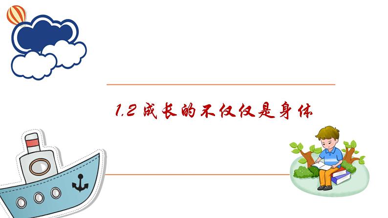 1.2+成长的不仅仅是身体+课件-2023-2024学年统编版道德与法治七年级下册 (3)第1页