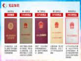 2.1 坚持依宪治国   课件 -2023-2024学年八年级道德与法治下册 （统编版）