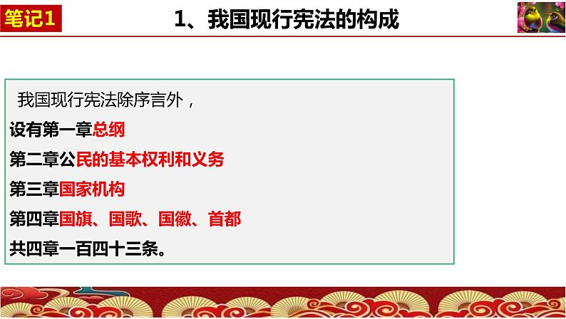 2.1坚持依宪治国   课件 -2023-2024学年八年级道德与法治下册 （统编版） (2)第6页