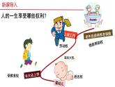 3.1公民基本权利     课件 -2023-2024学年八年级道德与法治下册 （统编版）