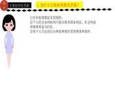 3.2依法行使权利   课件 -2023-2024学年八年级道德与法治下册 （统编版）
