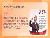 4.1 公民基本义务   课件 -2023-2024学年八年级道德与法治下册 （统编版）