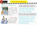 2.2青春萌动 课件 -2023-2024学年七年级道德与法治下册 （统编版）