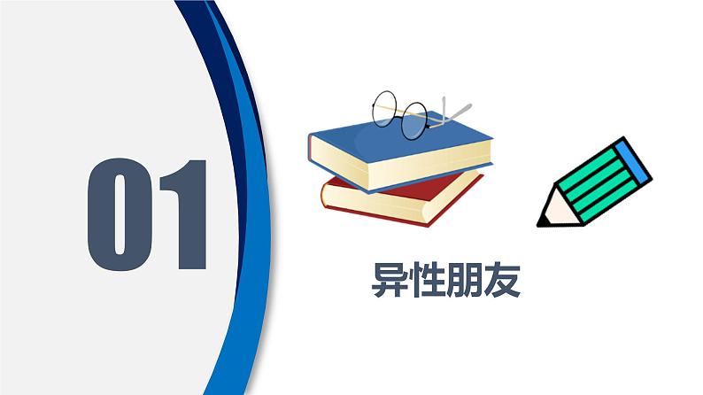 2.2青春萌动- 课件 -2023-2024学年七年级道德与法治下册 （统编版）第5页