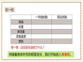 1.1 悄悄变化的我 人教版道法 7年级下册 PPT课件