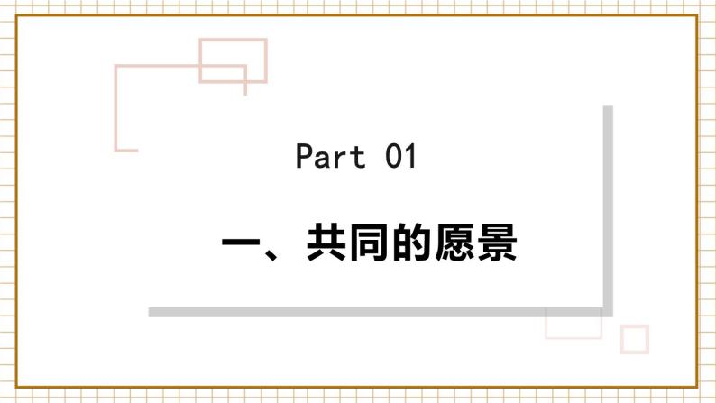 8.1 憧憬美好集体 人教版道法 7年级下册 PPT课件03