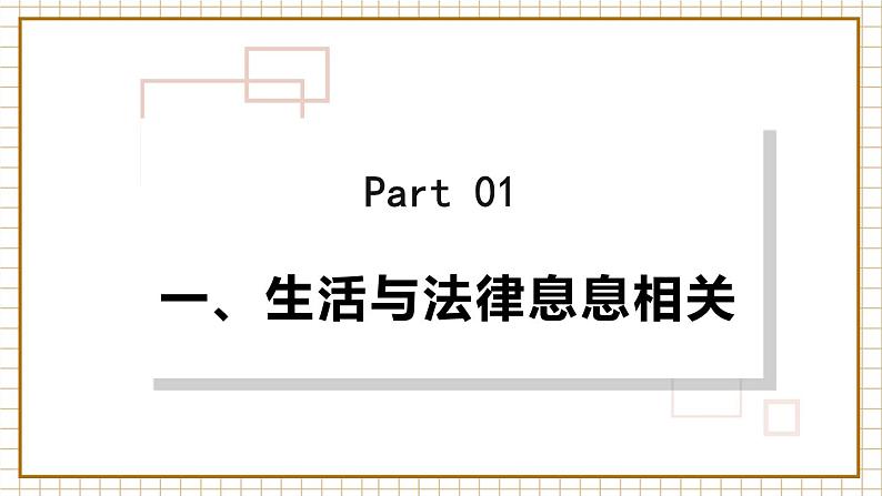 七下9.1生活需要法律第3页