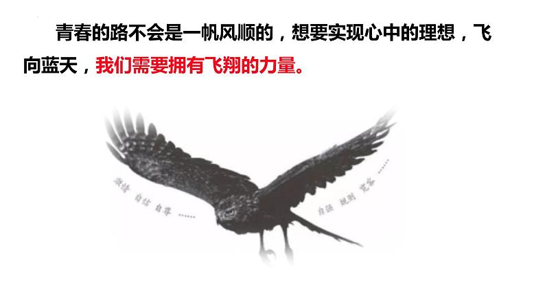 3.1+青春飞扬+课件-2023-2024学年统编版道德与法治七年级下册第7页