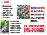 2.1+男生女生+课件-2023-2024学年统编版道德与法治七年级下册