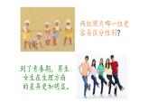 2.1+男生女生+课件-2023-2024学年统编版道德与法治七年级下册 (2)