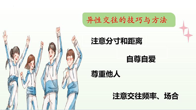 2.2+青春萌动+课件-2023-2024学年统编版道德与法治七年级下册第7页