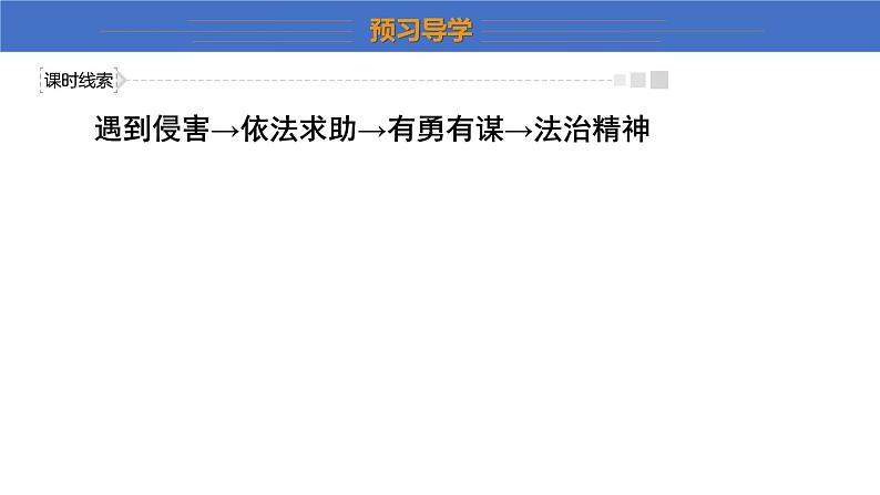 5.3+善用法律+课件-2023-2024学年统编版道德与法治八年级上册第8页