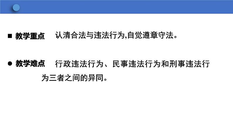 5.1+法不可违+课件-2023-2024学年统编版道德与法治八年级上册03