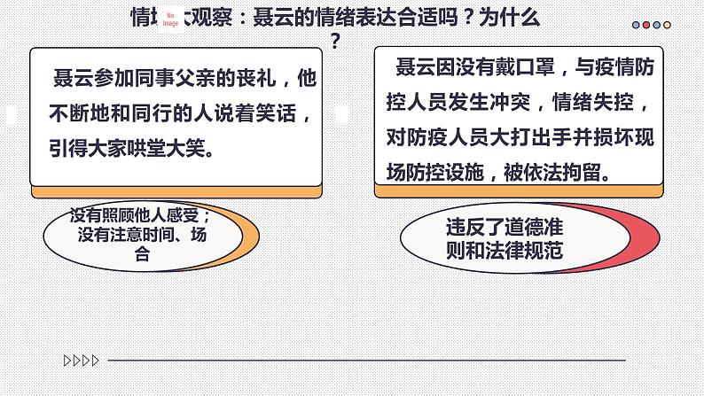 4.2 情绪的管理  课件-2023-2024学年七年级下册第5页