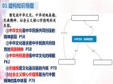 第五课+守望精神家园+复习课件-2023-2024学年统编版道德与法治九年级上册