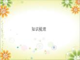 第一课+同住地球村+复习课件-2023-2024学年统编版道德与法治九年级下册